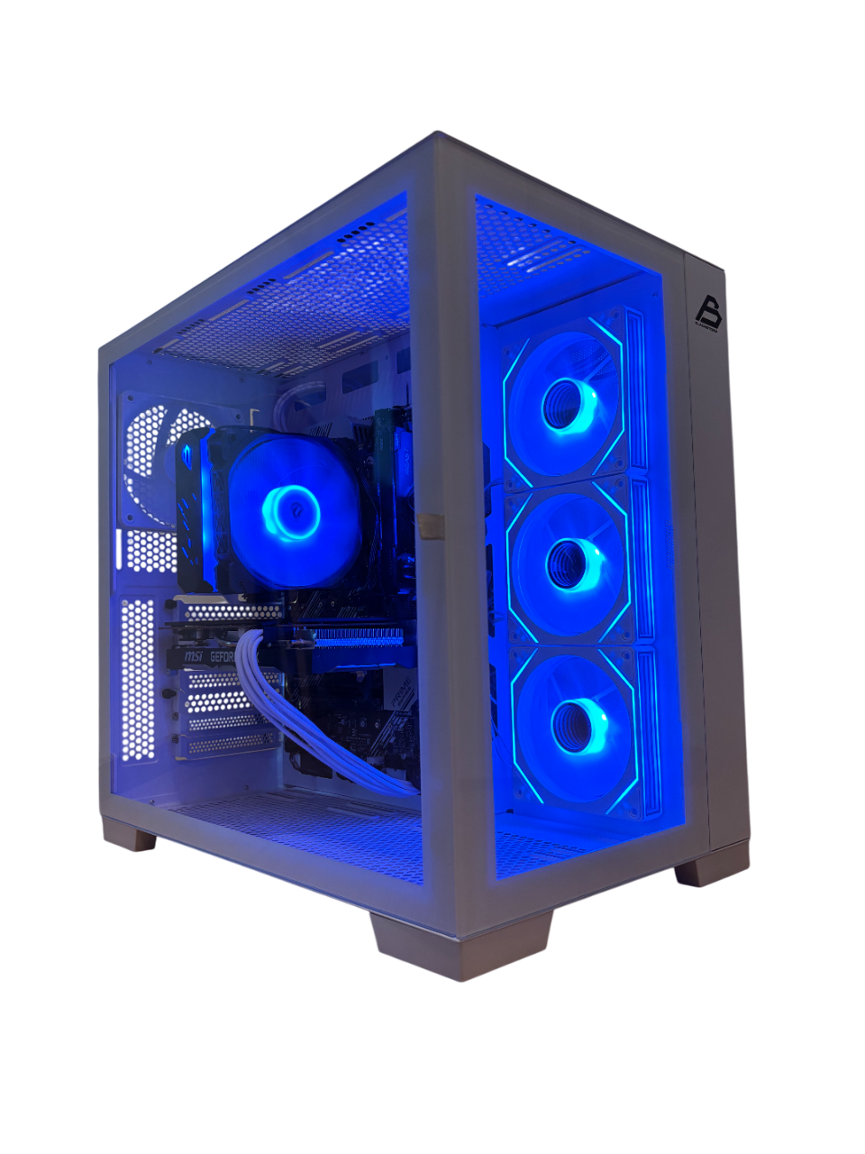 RTX 2060 | Ryzen 5 5600X