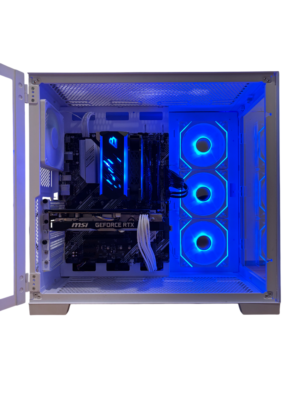 RTX 2060 | Ryzen 5 5600X
