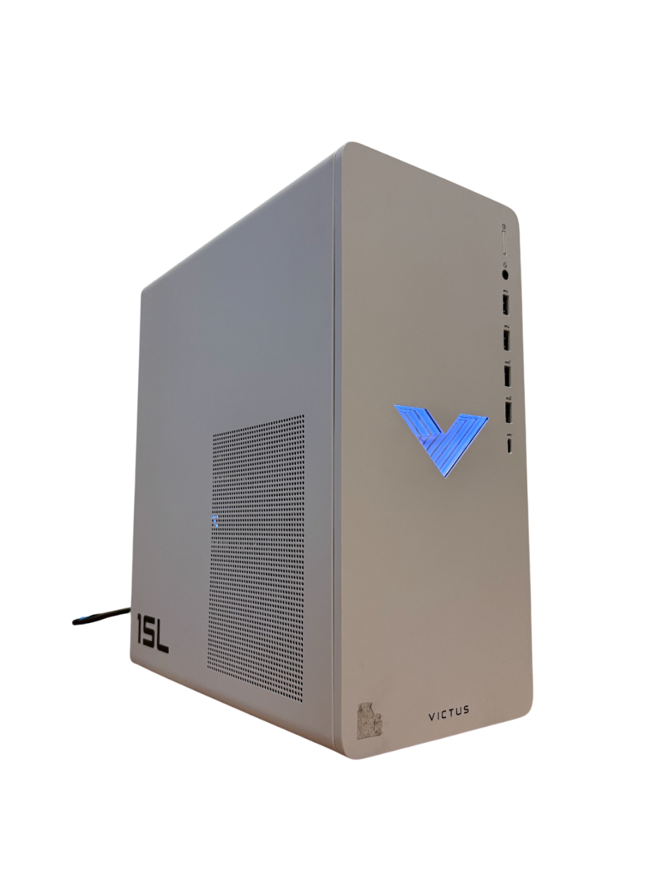 RTX 3060TI | I5 12400
