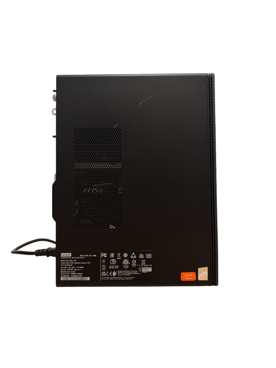RTX 4060TI | I5 12400F