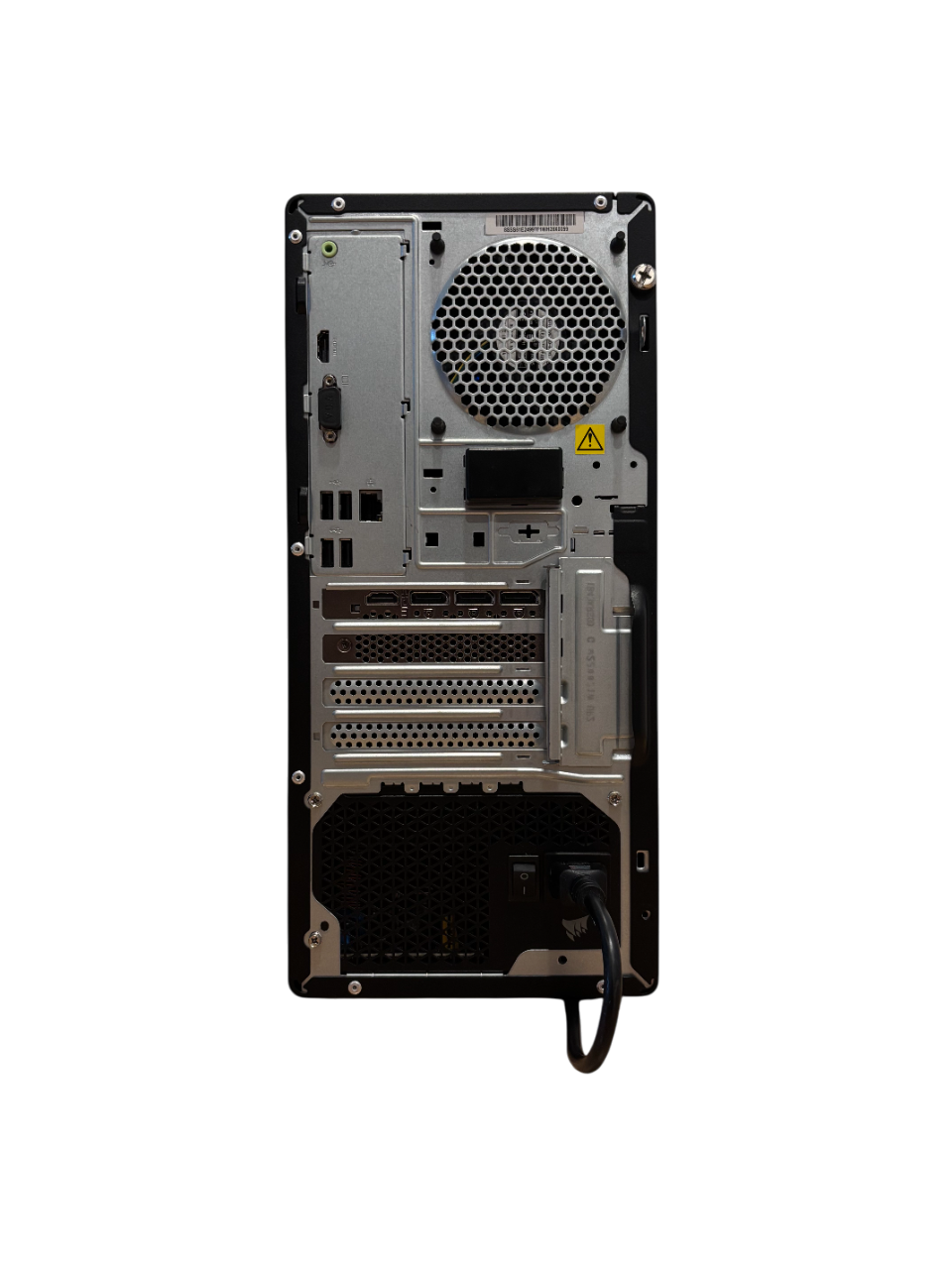 RTX 4060TI | I5 12400F