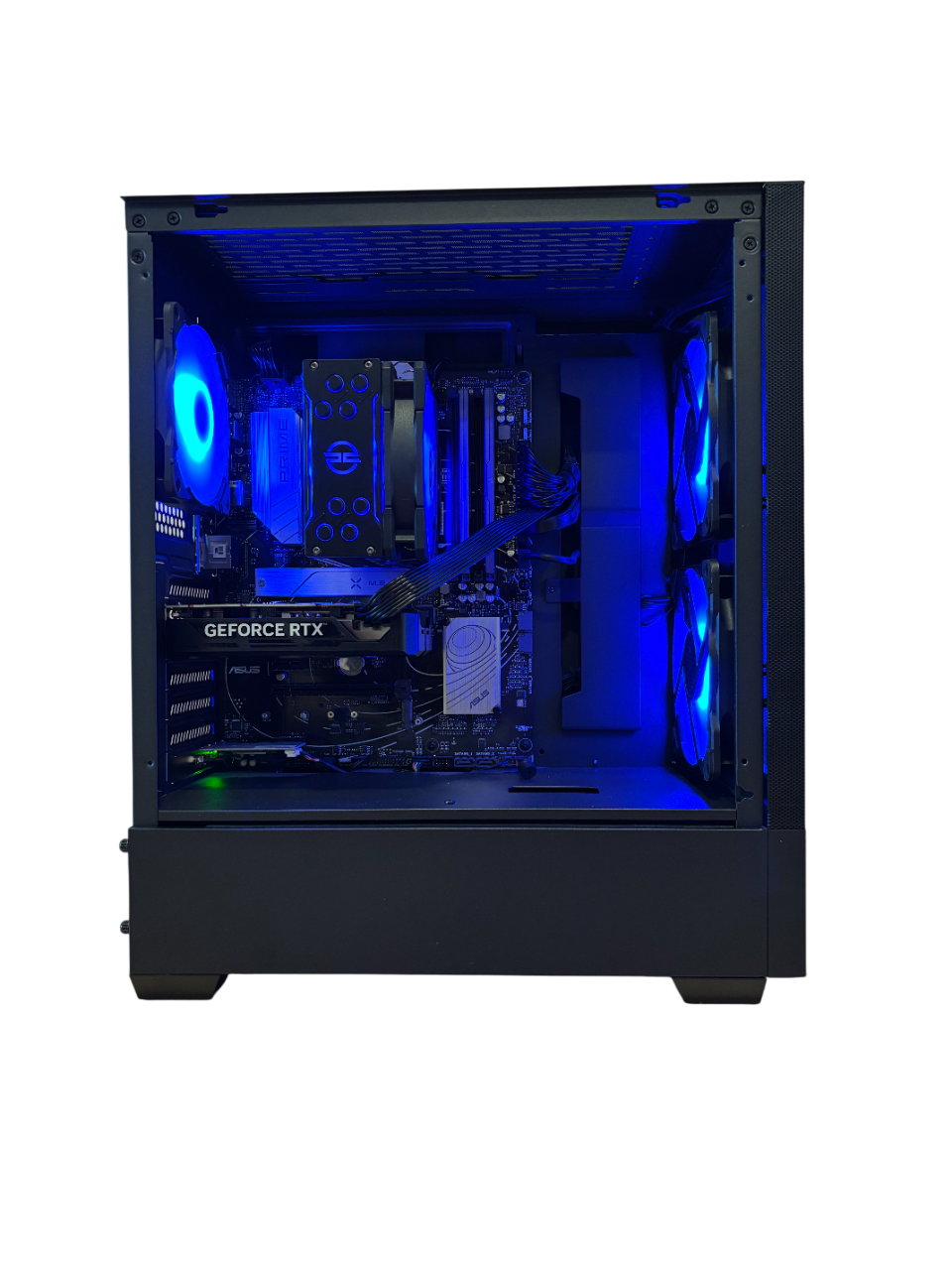 RTX 4060TI | Ryzen 7 7700X