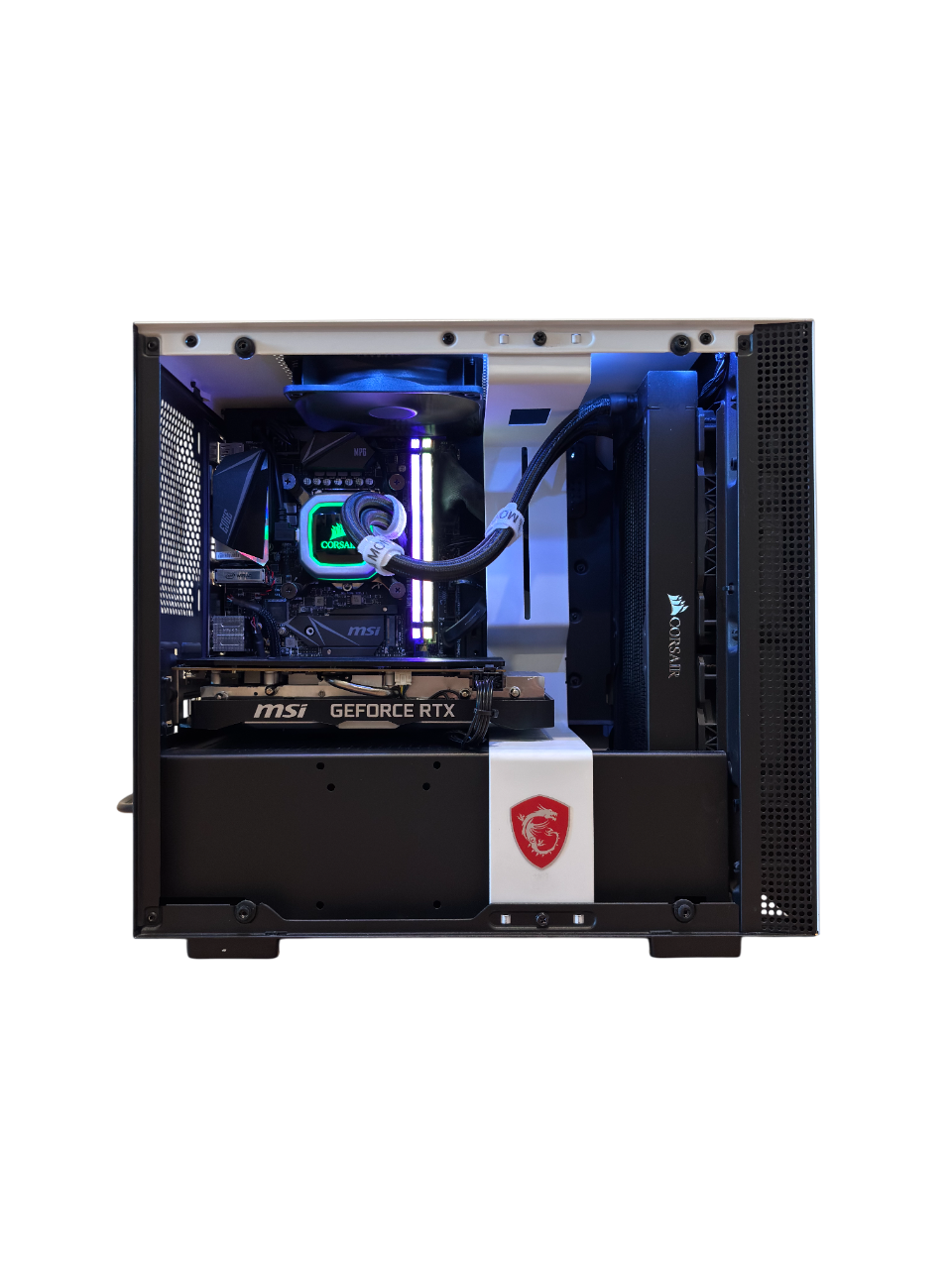 RTX 2060 | I5 9600K