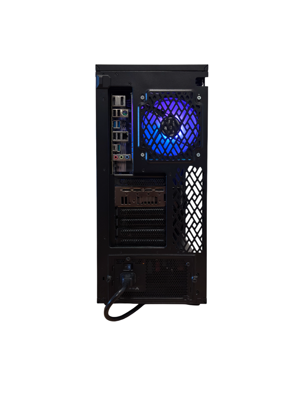 RTX 4070 | I7 14700KF
