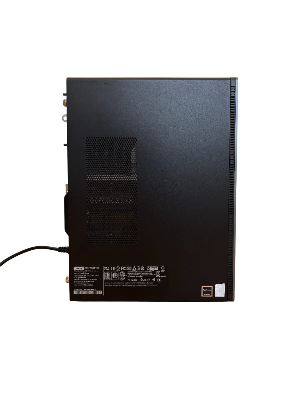 RTX 4060 | I5 14400F