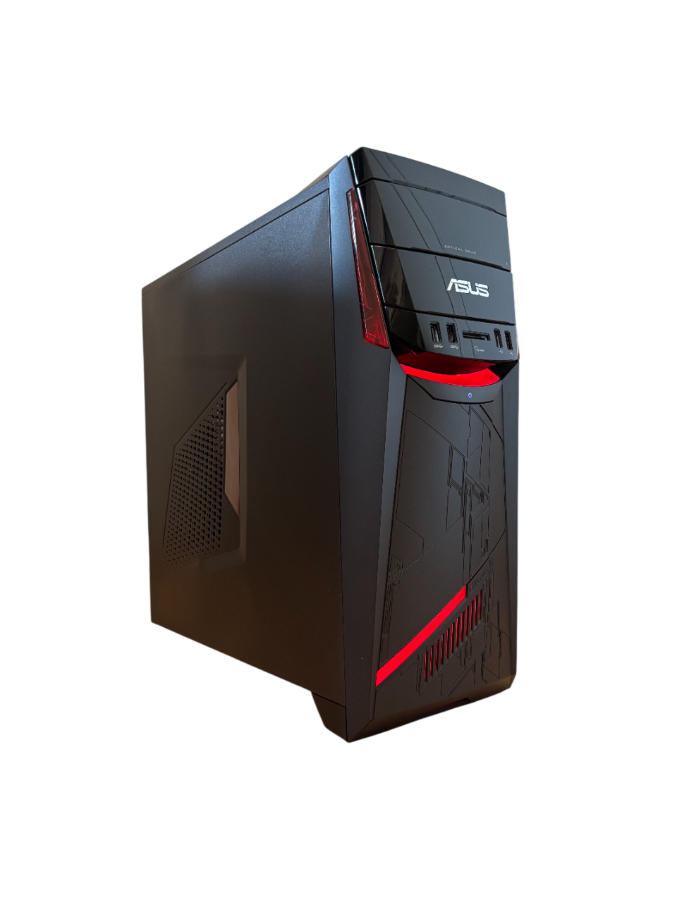 GTX 1080 | I7 7700