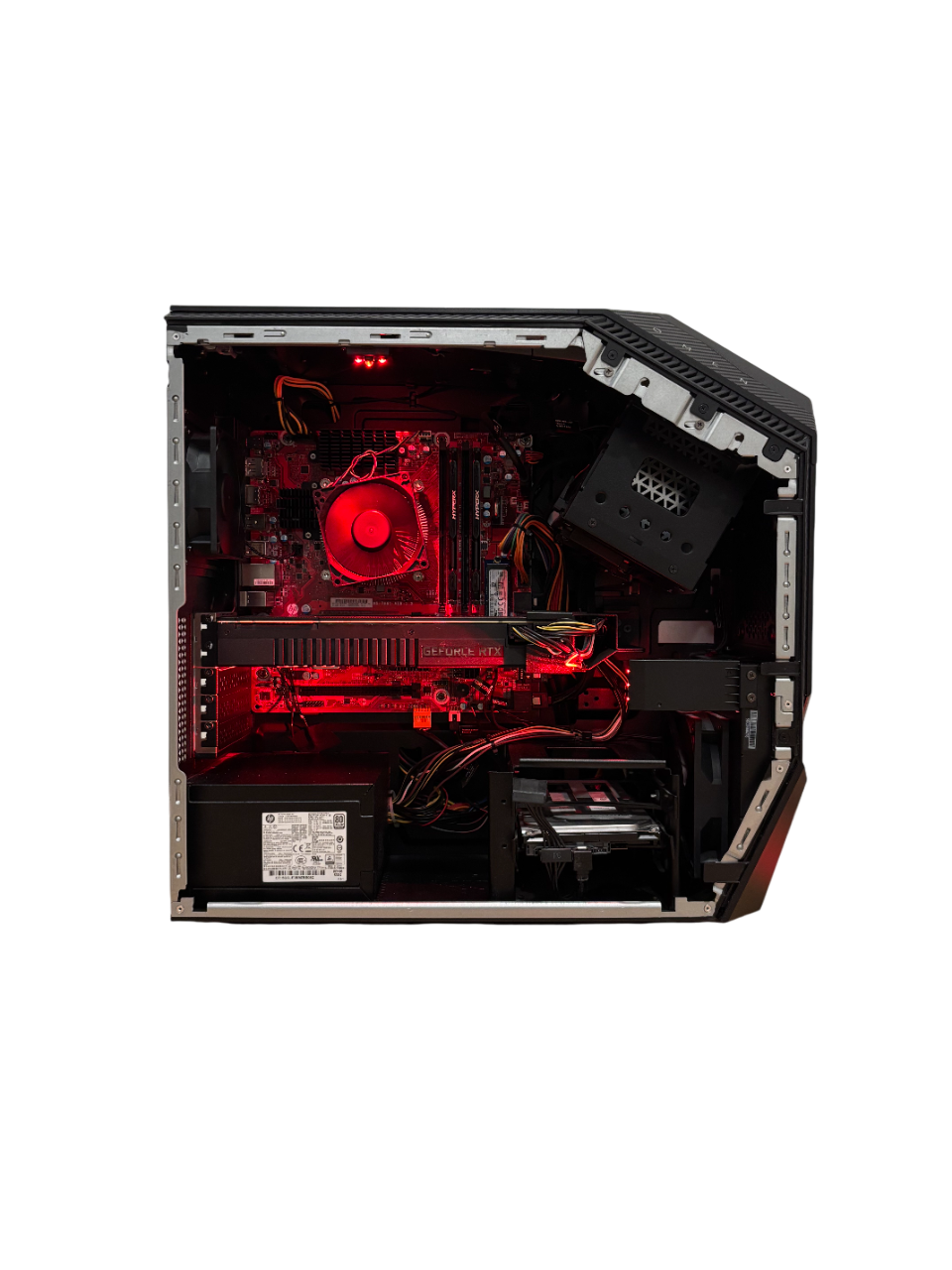 RTX 2080 | I7 8700
