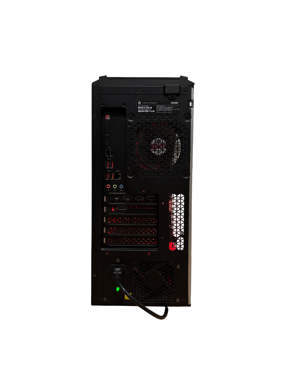 RTX 2080 | I7 8700
