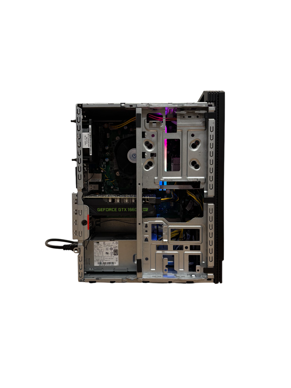 GTX 1660 Super | I5 10400f