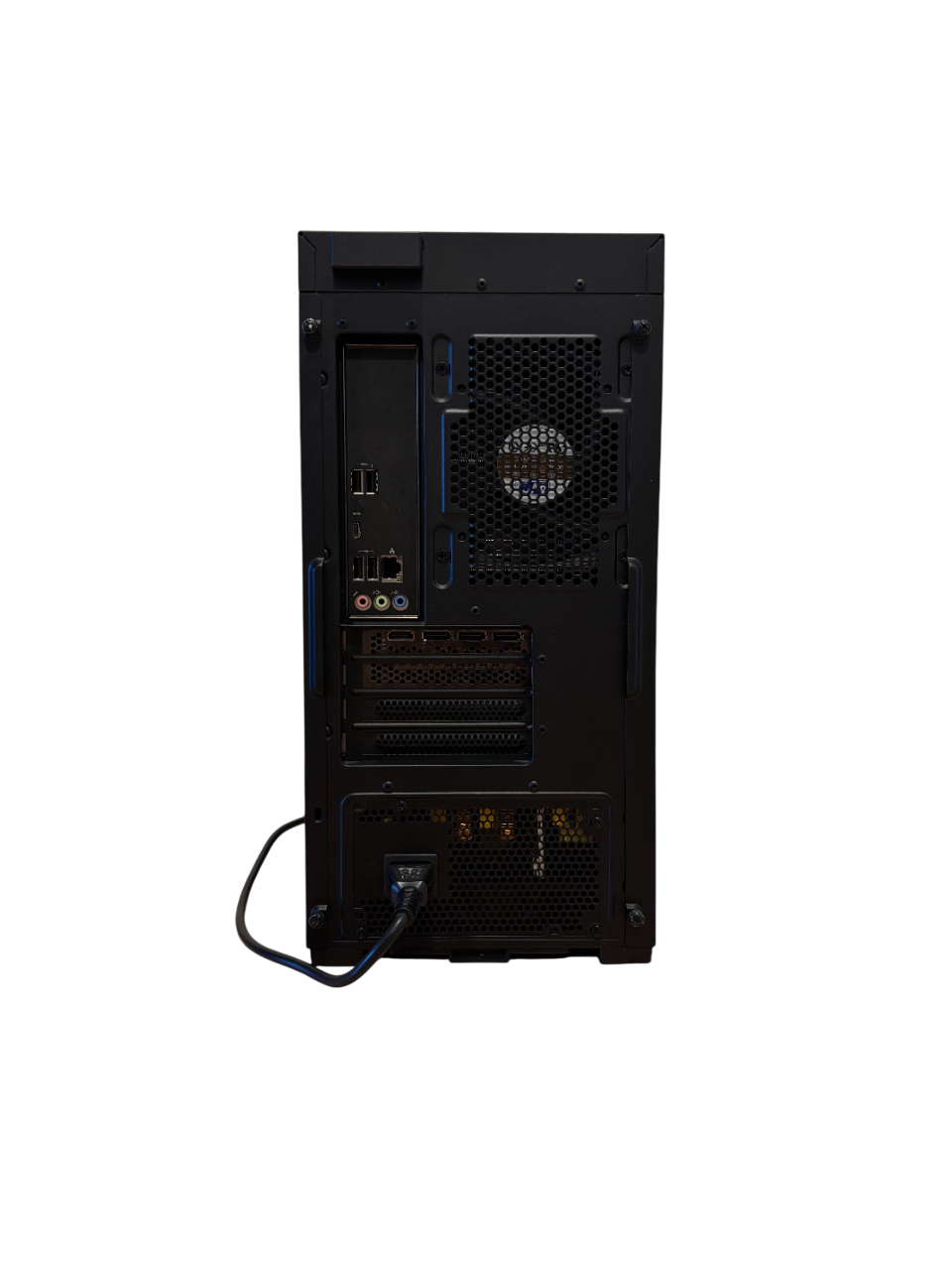 RTX 3070 | Ryzen 5 5600G