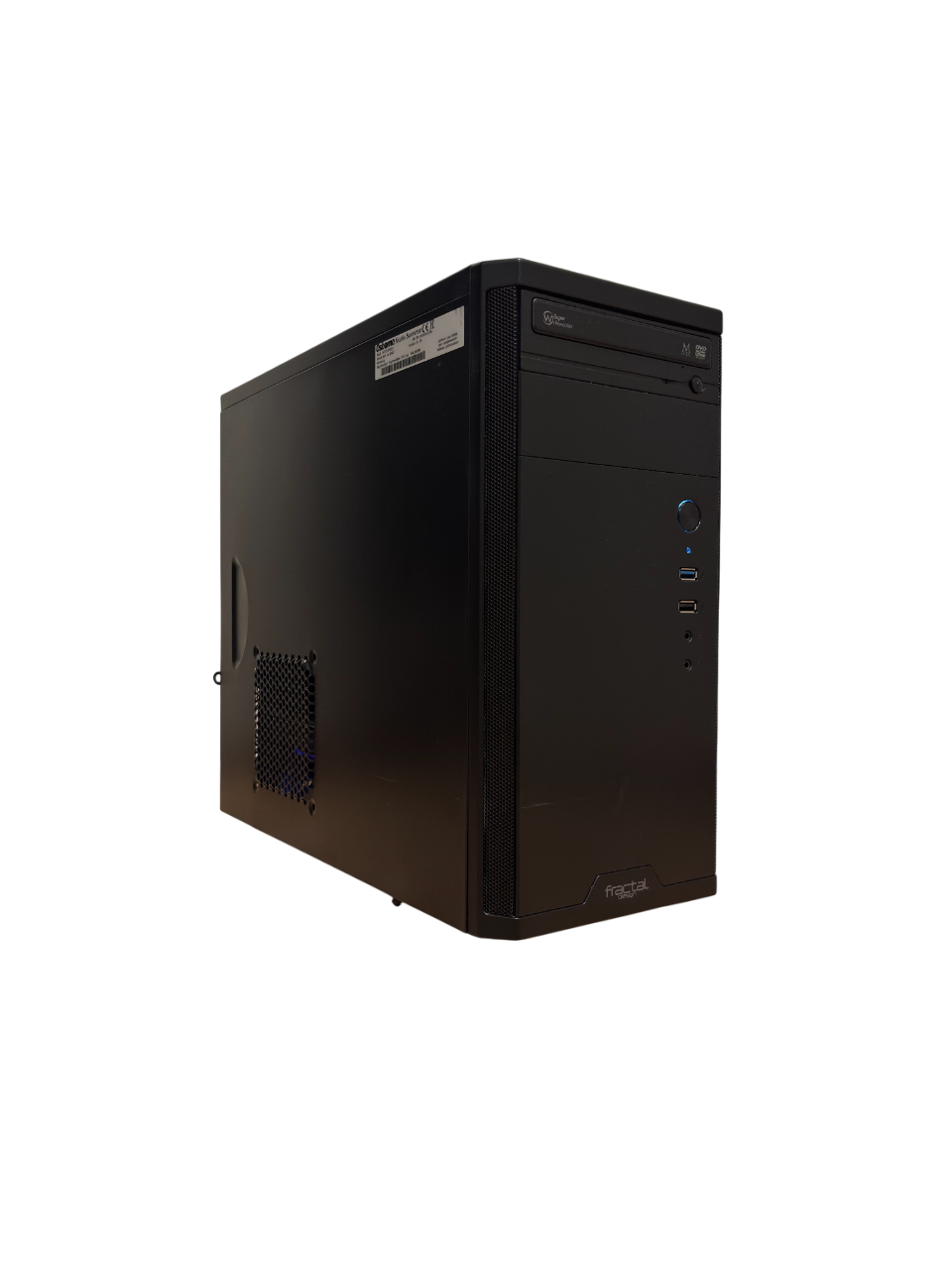 GTX 1060 | I5 6500