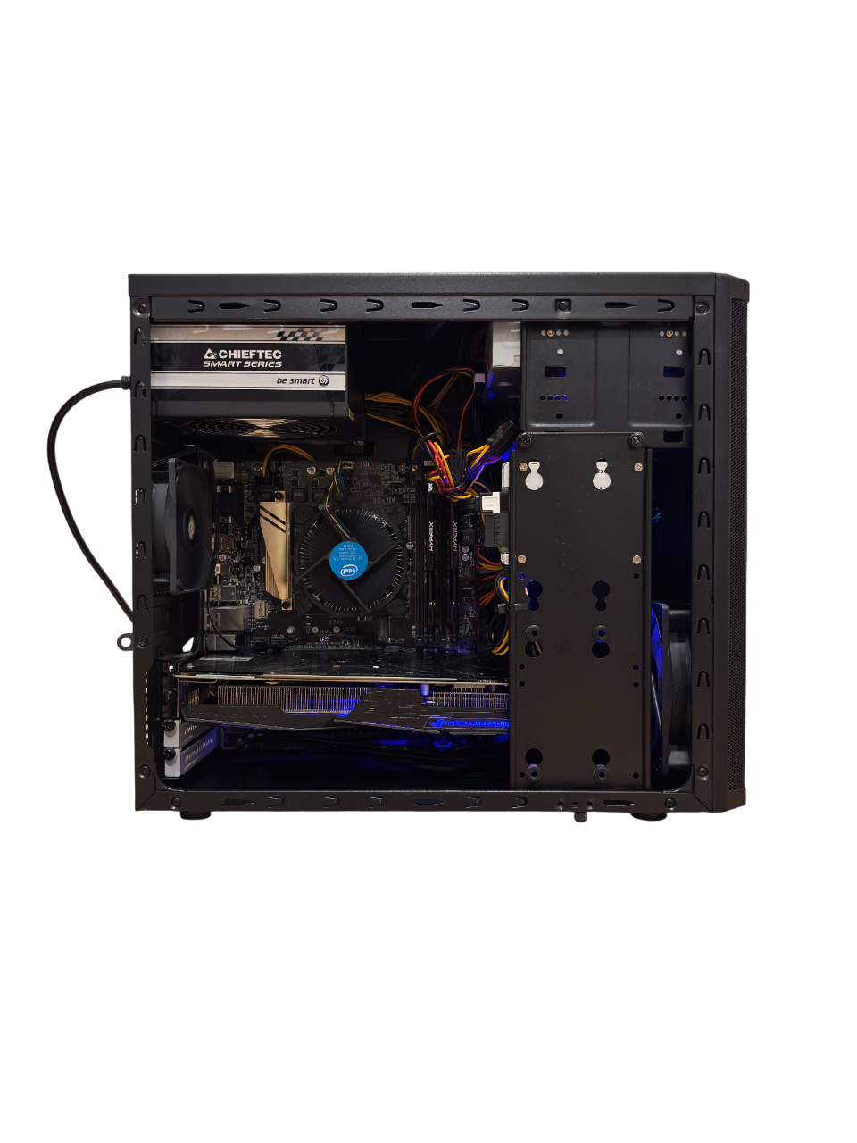 GTX 1060 | I5 6500