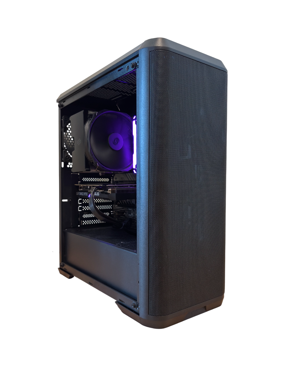 RTX 3060 | I7 12700K