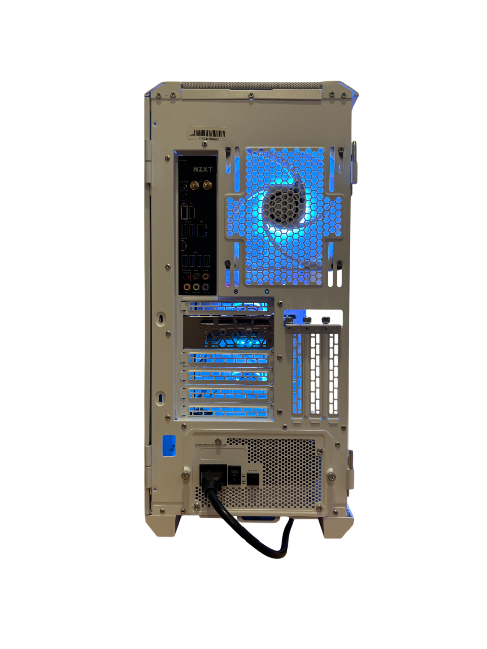 HIGH-END | RTX 4070 | Ryzen 9 7900