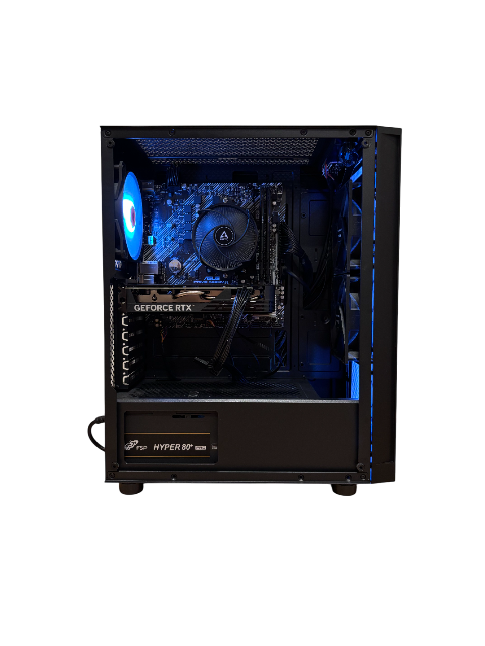 MID-RANGE | RTX 4060 | Ryzen 5 5500