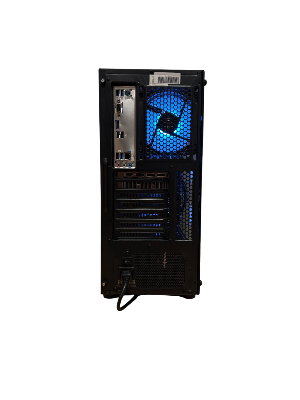 MID-RANGE | RTX 4060 | Ryzen 5 5500