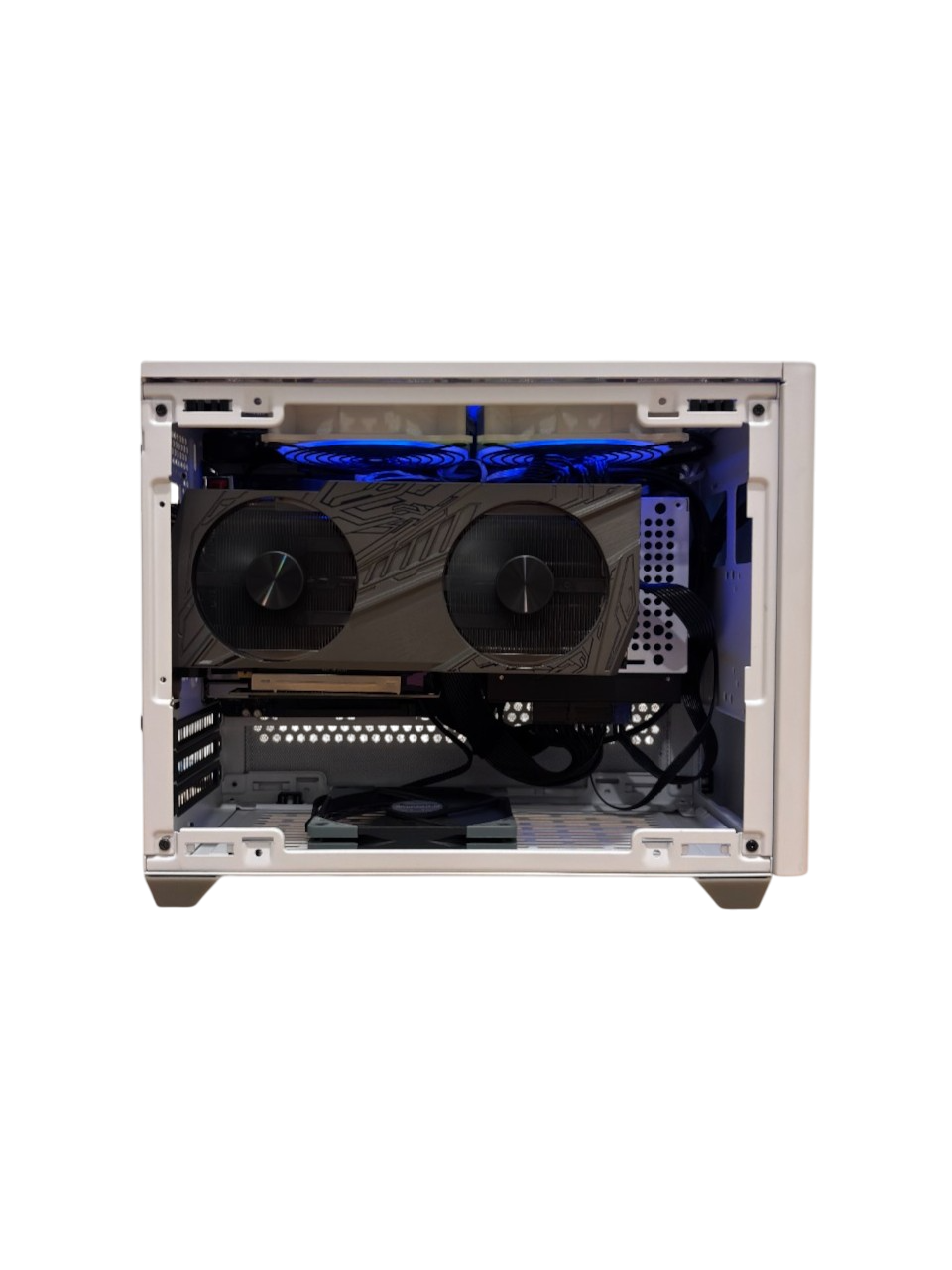 RTX 2070 Super | Ryzen 7 2700