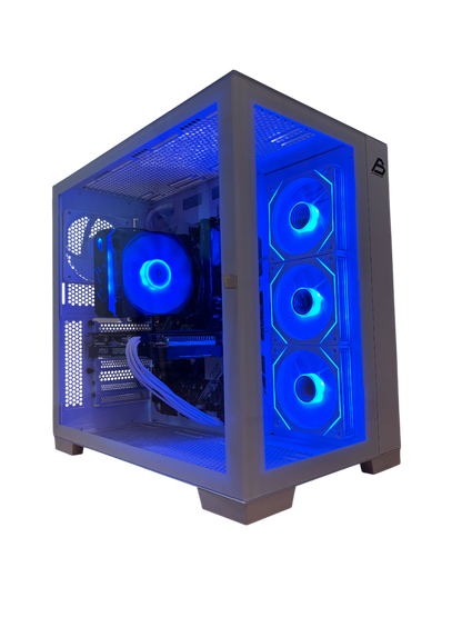 RTX 2060 | Ryzen 5 5600X