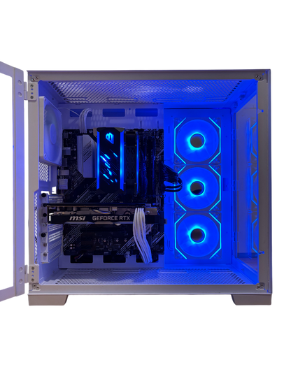 RTX 2060 | Ryzen 5 5600X