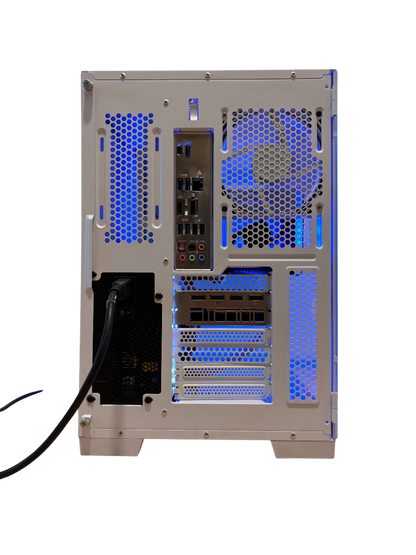 RTX 2060 | Ryzen 5 5600X