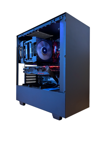 GTX 1080 TI | Intel I9 9900K