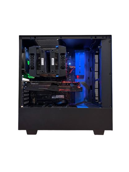 GTX 1080 TI | Intel I9 9900K