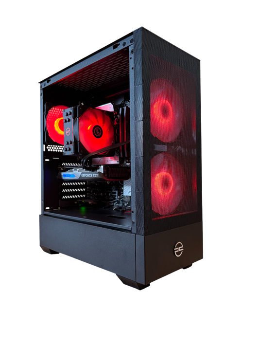 RTX 4060TI | Ryzen 7 7700x