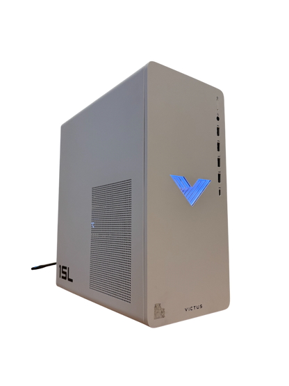 RTX 3060TI | I5 12400