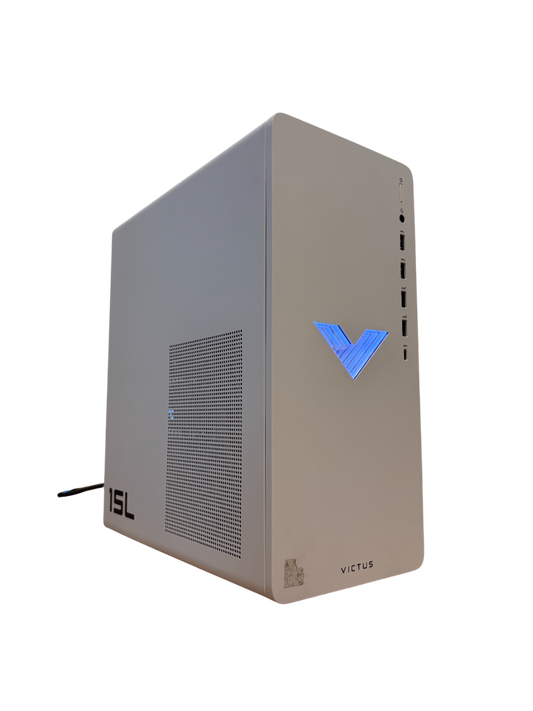RTX 3060TI | I5 12400