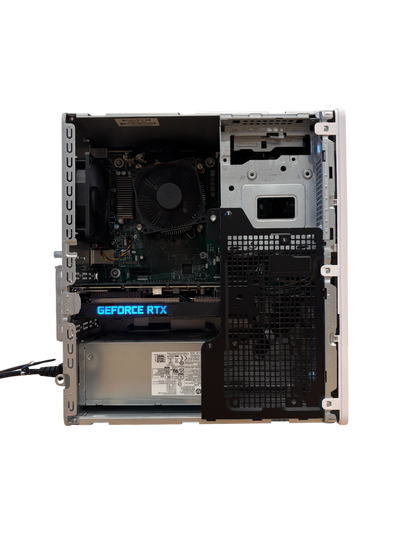 RTX 3060TI | I5 12400