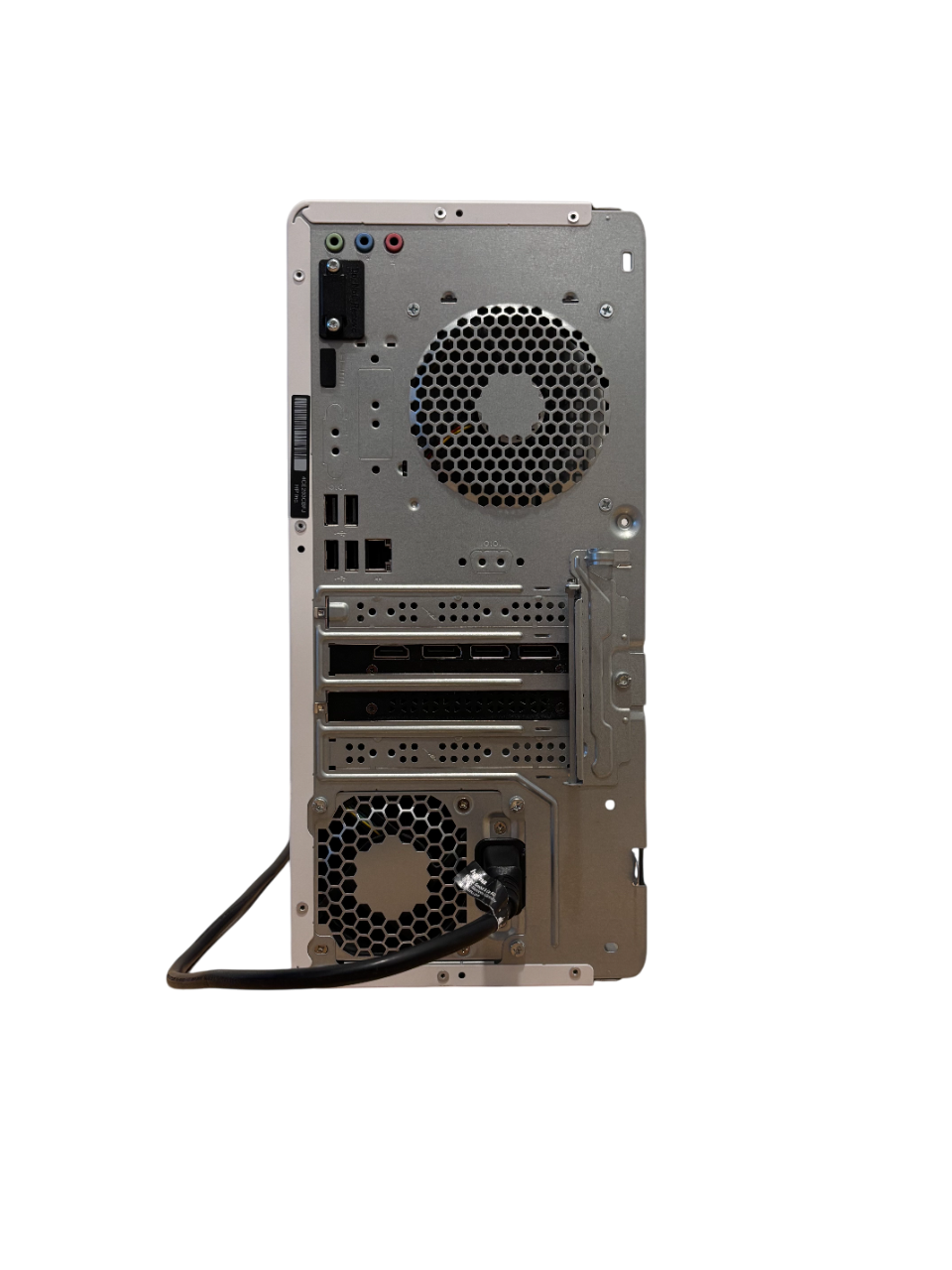 RTX 3060TI | I5 12400