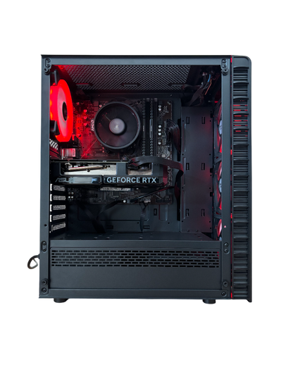 RTX 4060 | Ryzen 7 5700G