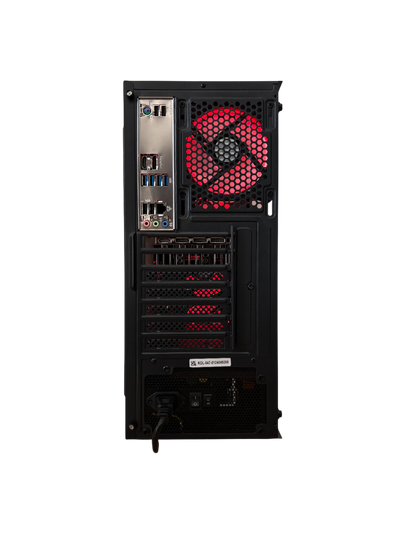 RTX 4060 | Ryzen 7 5700G