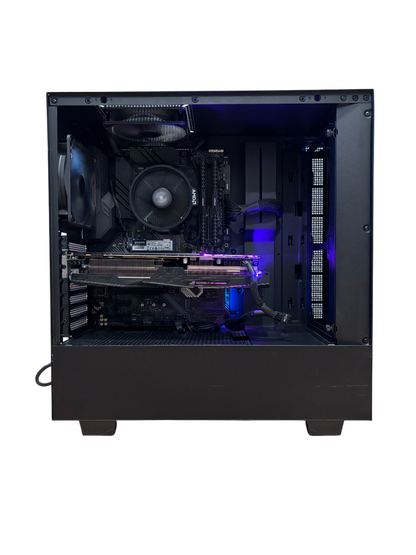 GTX 1070TI | Ryzen 5 3600X