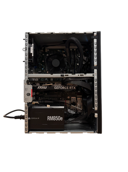 RTX 4060TI | I5 12400F