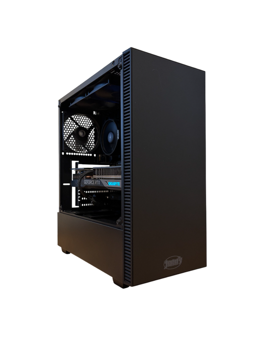 RTX 4070TI | Ryzen 7 9700X