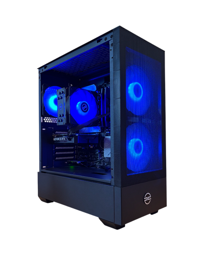 RTX 4060TI | Ryzen 7 7700X