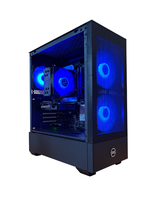 RTX 4060TI | Ryzen 7 7700X