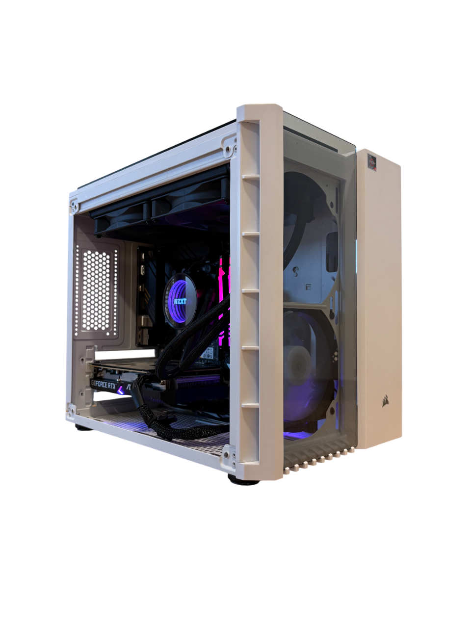 RTX 3060TI | Ryzen 7 5800X