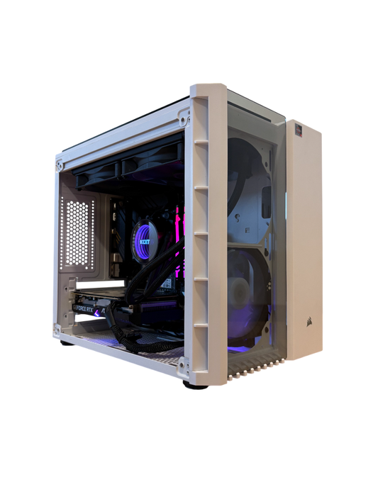 RTX 3060TI | Ryzen 7 5800X