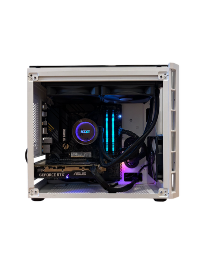 RTX 3060TI | Ryzen 7 5800X