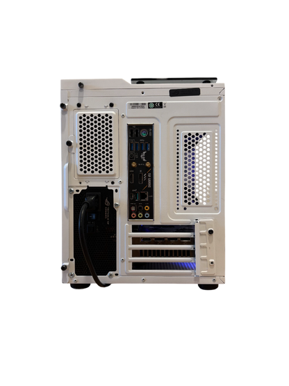 RTX 3060TI | Ryzen 7 5800X