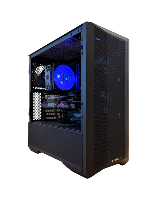 RTX 3070TI | Ryzen 7 5800X3D
