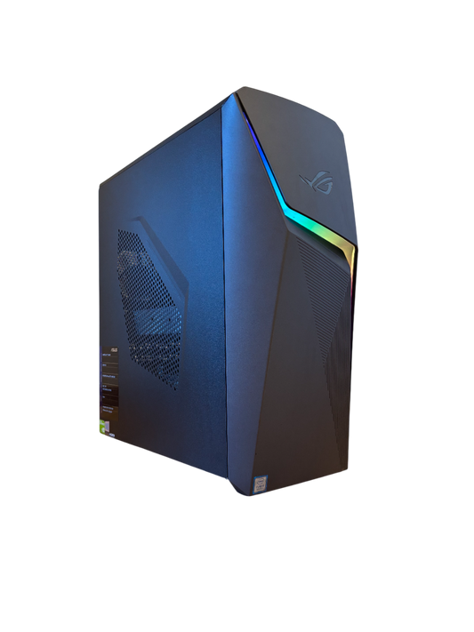 GTX 1060 | I5 9400
