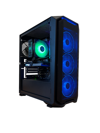 RTX 3070 | Ryzen 7 5700X