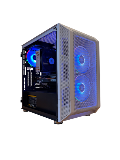 RTX 4060 | Ryzen 5 7600X