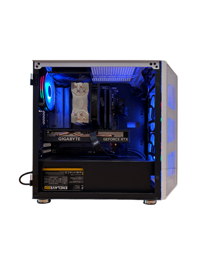 RTX 4060 | Ryzen 5 7600X