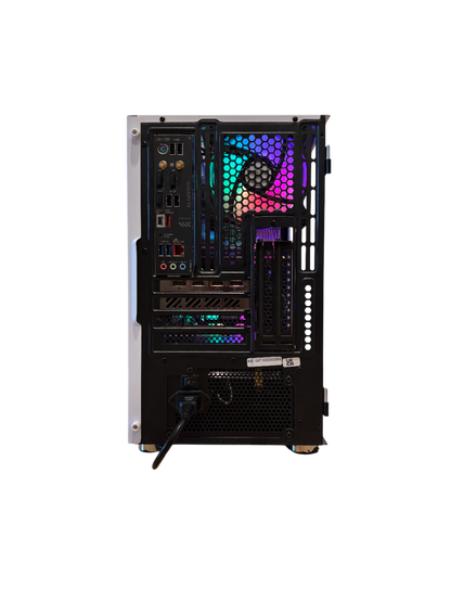 RTX 4060 | Ryzen 5 7600X