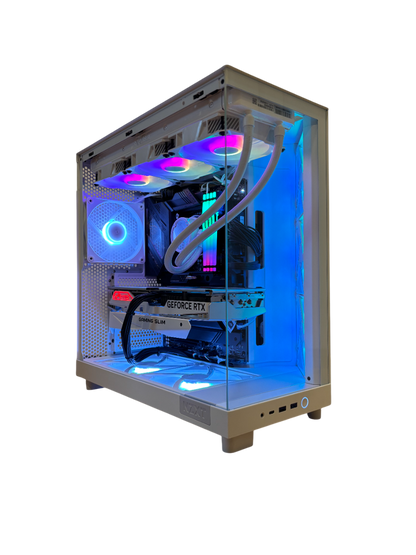 RTX 4070 | I5 14600KF