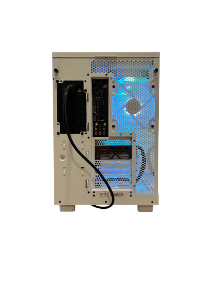 RTX 4070 | I5 14600KF